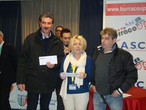 FINALE MASTER ITALIA 2014 - CAMPIONATO NAZIONALE BURRACO